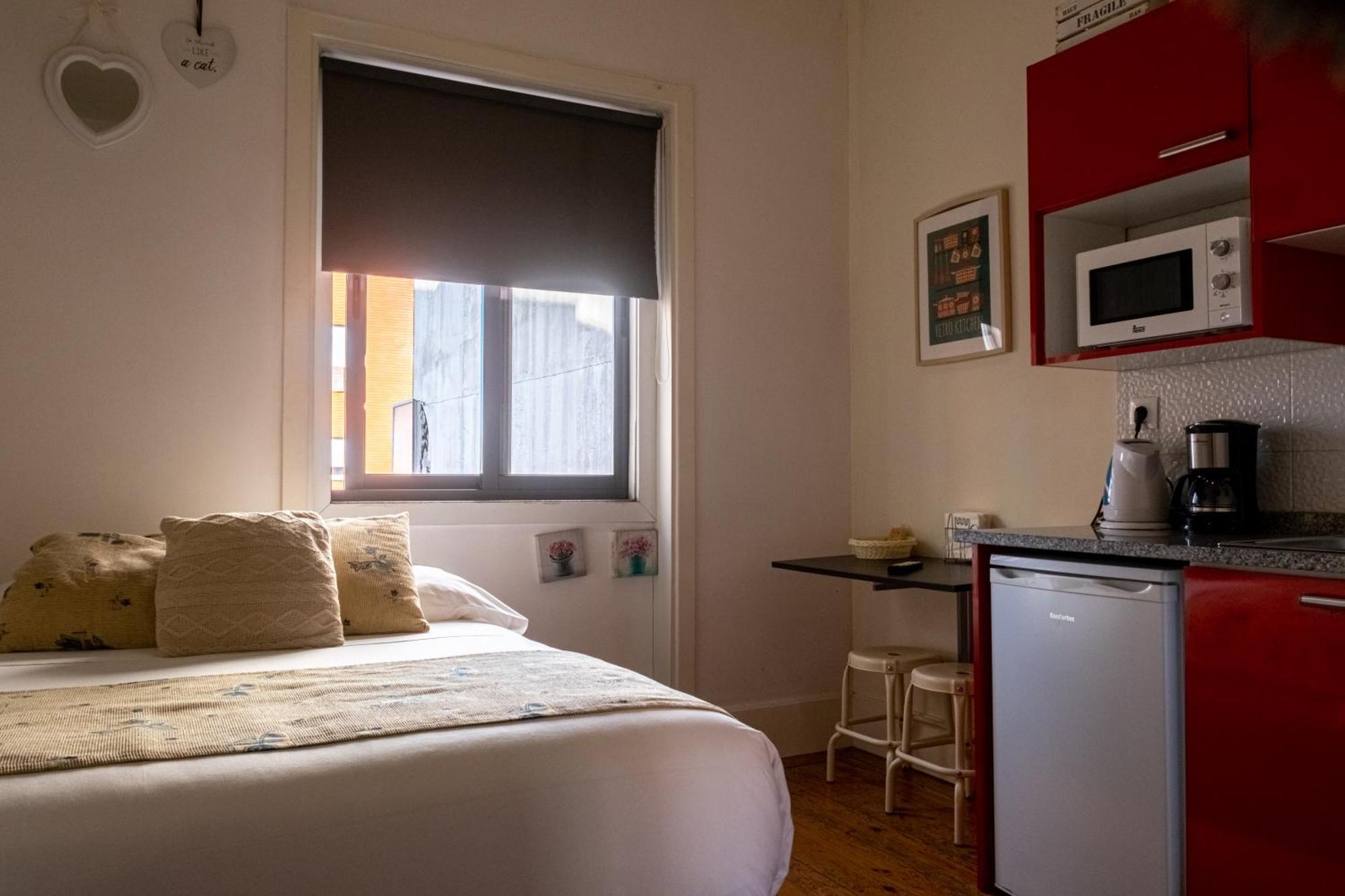 Appartement à Francos Lair Oporto
